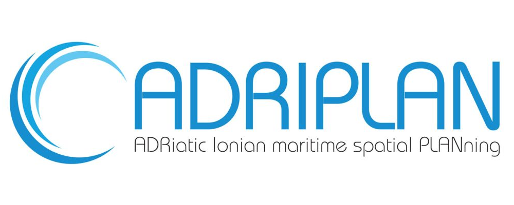 ADRIPLAN – ADRiatic Ionian maritime spatial PLANning