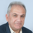 Marios Haidarlis