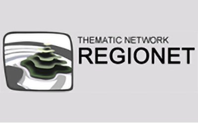 Thematic network REGIONET: strategies for regional sustainable development, an integrated approach beyond best practices