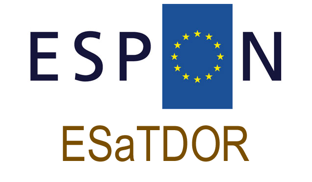 ESaTDOR – European Seas and Territorial Development, Opportunities and Risks
