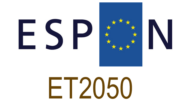 ET2050 – Territorial Scenarios and Visions for Europe